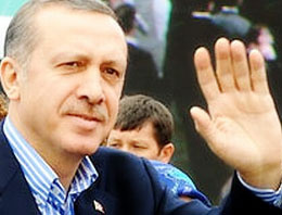 Erdoğan Yüzyılın Devlet Adamı!..