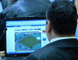 Sanal çiftçi özerklik ilan etti