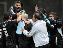 Sen nasıl Bragalısın?