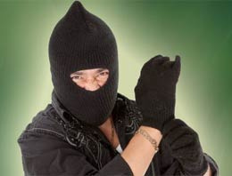 Şu an evdeyim iş üzerindeyim