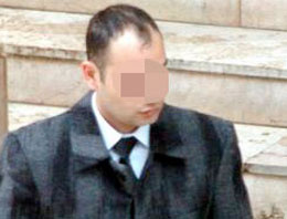 Servis şoförü o evde ne yaptı?