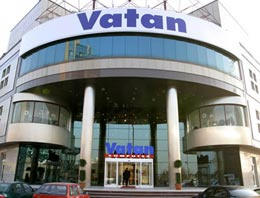 Vatan Ferrari'yi kaptı