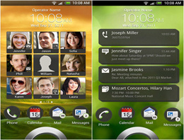HTC'den Android 4 için Sensation 3.6 geliyor