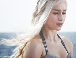 Game of Thrones'in oyunu çıkıyor!