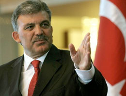 Gül - Straw görüşmesine kar engeli