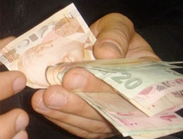 İşte memura ödenecek toplu para