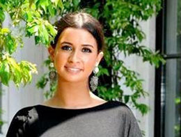 Terim'in kızına çirkin küfürler