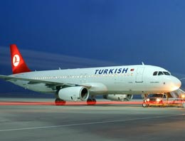 THY'nin sefer listesine orası da eklendi