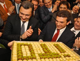 İTO'da gözler seçimlere çevrildi!