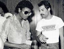 Micheal Jackson'ın şarkıları çalındı