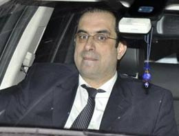 Şekip Mosturoğlu'nu sevindiren haber