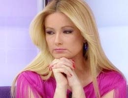 Seyirci Müge Anlı'yı fena bozdu