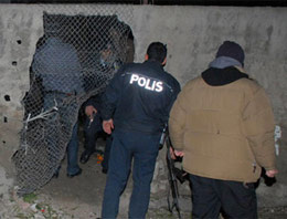 Adana'da korkunç olay!