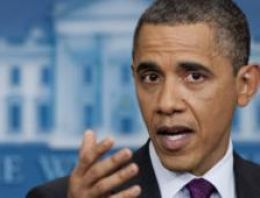 Obama: Suriye'ye askerî operasyon hata olur
