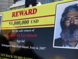 FBI'dan kayıp ajan için 1 milyon dolar ödül