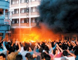 Sivas katliamında umutlar tükendi