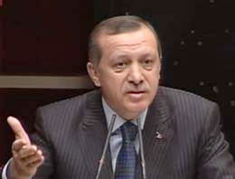 Erdoğan'dan anaları ağlatan konuşma!