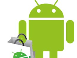 Android Market gitti, Google play geldi