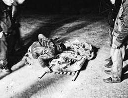 İşte ölümden Türkiye'ye kaçış anı