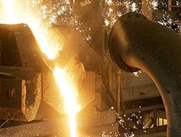 Sanayi üretimi beklentileri aşamadı