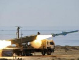 İsveç-Suudi Arabistan silah antlaşması