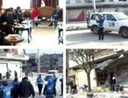 Amos: Humus yerle bir olmuş