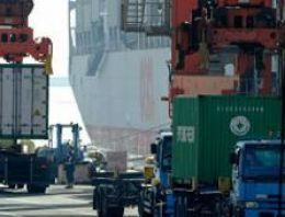 Japonya rekor cari açık verdi