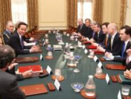 'Euro çöküşüne karşı güvenlik stratejisi çizilsin'