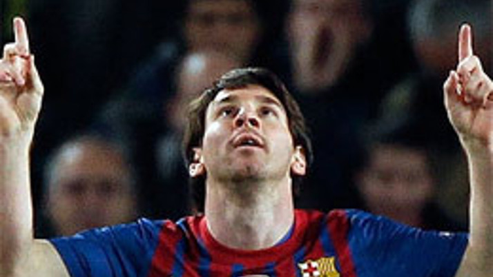 Messi'yi transfer etmek yürek ister