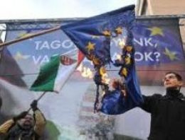 AB'den Budapeşte’ye bir ay süre