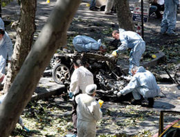 Kumrular sanığından itiraf!