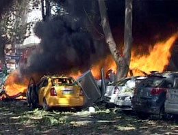 Kumrular saldırısında flaş gelişme