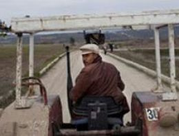 Türkiye-Suriye sınırında kaçakçılık