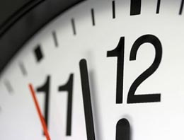 İleri saat uygulamasında değişiklik!