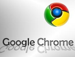 Chrome'u da devirdiler