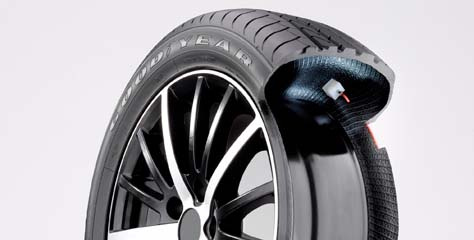 NASCAR yarışlarından yollara taşınan teknoloji