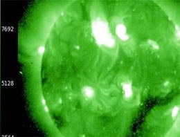 Fırtına şimdilik teğet geçti!