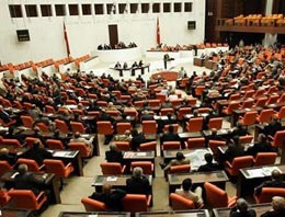 AK Parti geri adım attı!