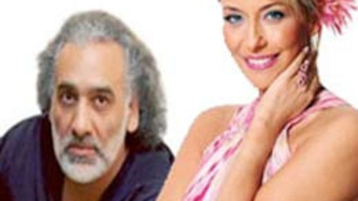 Gürse Birsel'in intikamı acı oldu