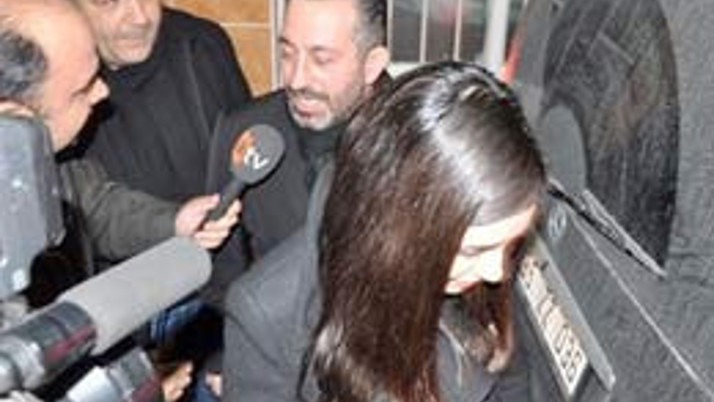 İşte Cem Yılmaz'ın aşk yuvası