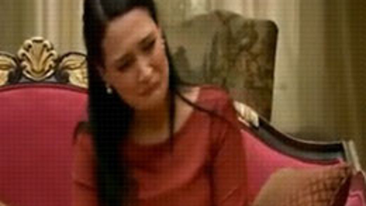 Nurhayat'ın bu hali kırıp geçirdi