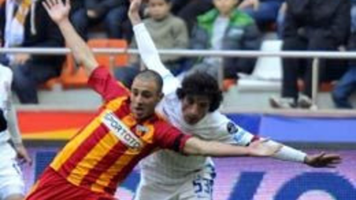 İBB tek golle üç puanı kaptı!