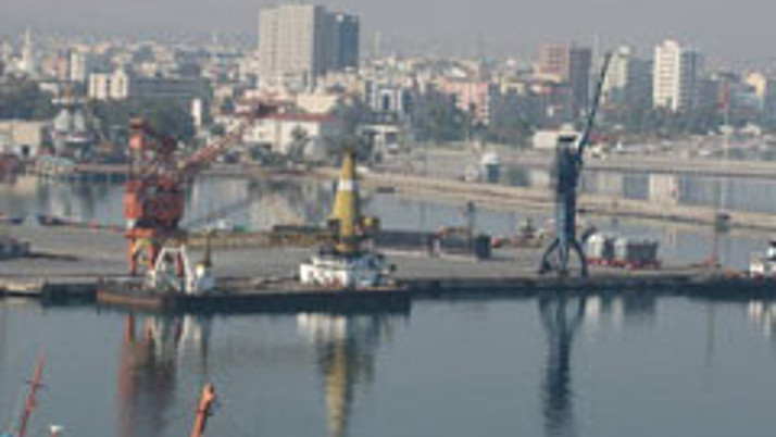 Ortadoğu'nun devi olacak!