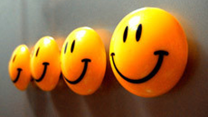 TÜİK verilerine göre 'çok mutluyuz'!