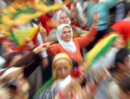 PKK'nın kanlı Nevruz planı!