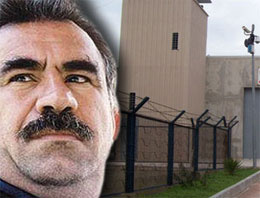 İmralı'dan çekilen faks neyin işareti?