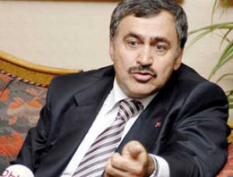 Eroğlu eski ve yeni Türkiye'yi anlattı