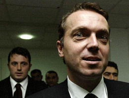 Cem Uzan'a bir kötü haber daha