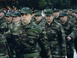 Askerlik kısalıyor mu?