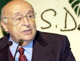 Demirel darbenin tarihini söyledi!